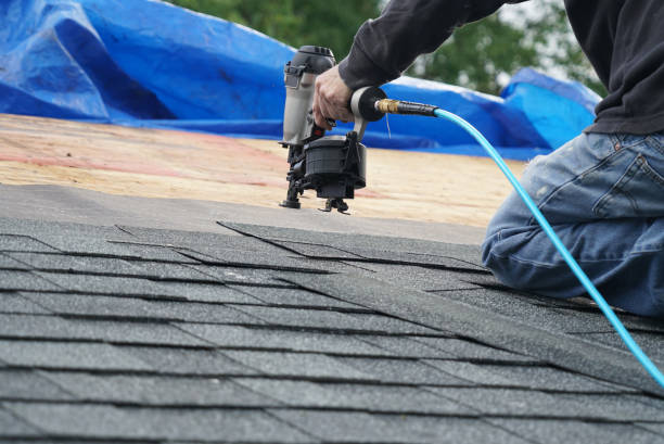 Professional Roofing in Watauga, TX